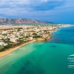 Frontemare Avola - Prestige 1