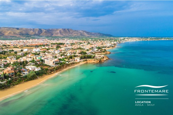 Frontemare Avola - Prestige 1