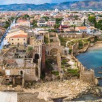 Frontamare - Sicilia