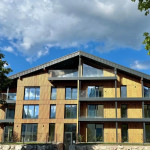 RESIDENCE SCHEFFSNOTH