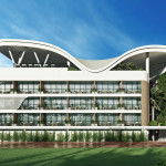 Prémiový 5-hviezdičkový apartmánový hotel v Canggu