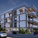Amissos Residence