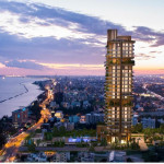 Dream Tower Residences