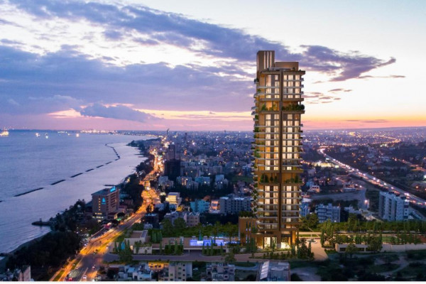 Dream Tower Residences