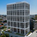 Limassol Smart Tower