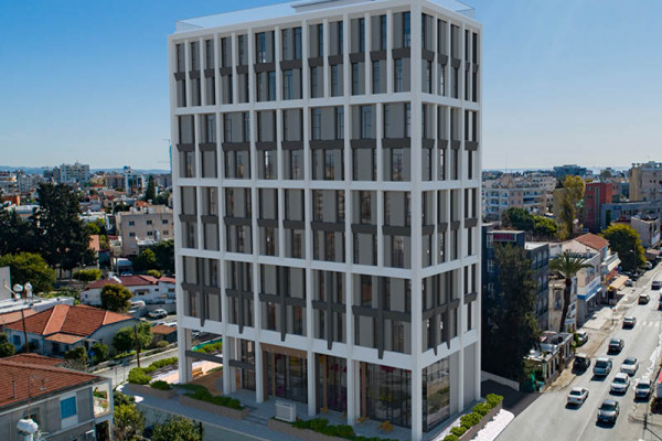 Limassol Smart Tower