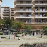 Nový projekt EXPO VALLEY VIEWS