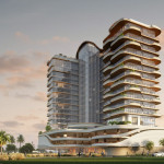 LIV OCEANSIDE – DUBAI ISLANDS