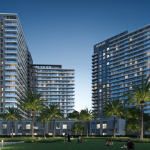 PARKSIDE VIEWS AT DUBAI HILLS ESTATE