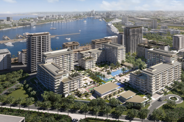 CLEARPOINT AT RASHID YACHTS & MARINA