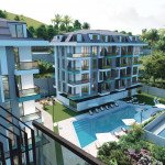 Hayat Dream Homes Alanya