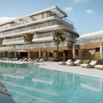 Estepona Ultra Modern Apartments