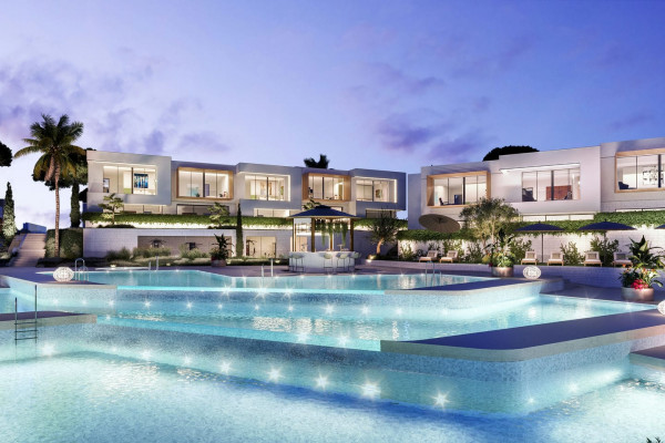 Wyndham Grand - La Cala Golf Residences