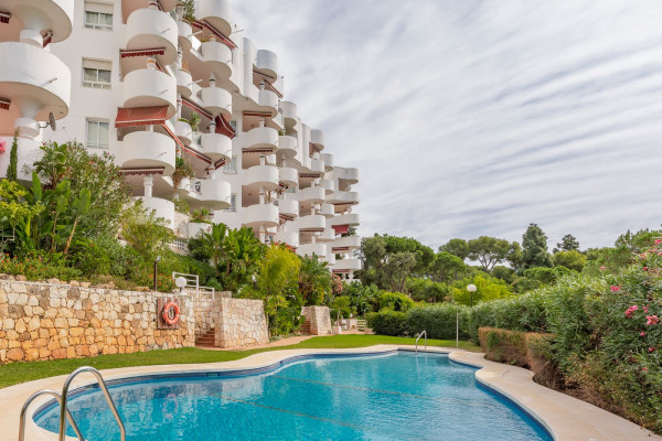 3-izbový byt in Río Real, Costa del Sol