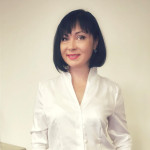 Zoreslava Larchyk
