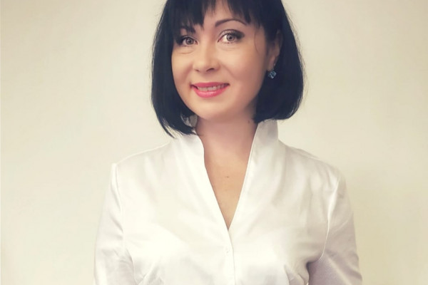 Zoreslava Larchyk